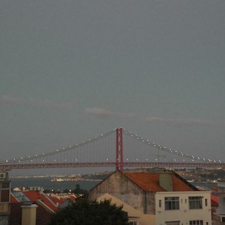 Memoria 49 Apartment Lisboa Екстериор снимка