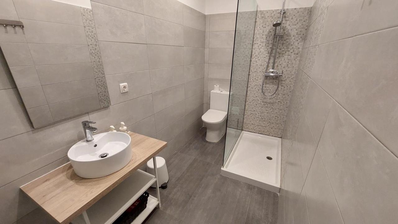 Memoria 49 Apartment Lisboa Екстериор снимка
