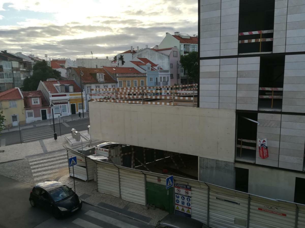Memoria 49 Apartment Lisboa Екстериор снимка
